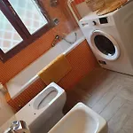 Nyaraló Crismi House Róma