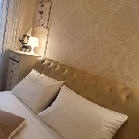 Дом отдыха Crismi House Рим