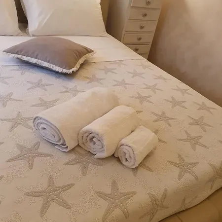 Дом отдыха Crismi House