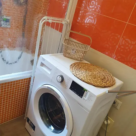 Дом отдыха Crismi House *