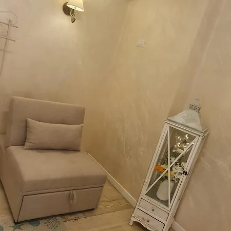 Дом отдыха Crismi House Рим