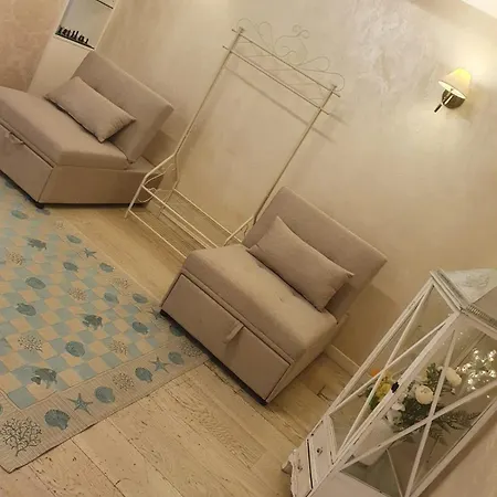 Дом отдыха Crismi House