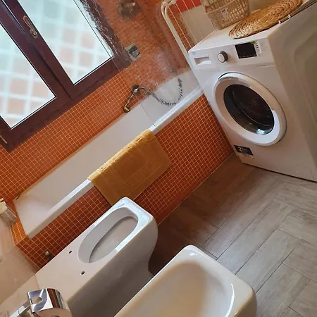 Дом отдыха Crismi House Рим
