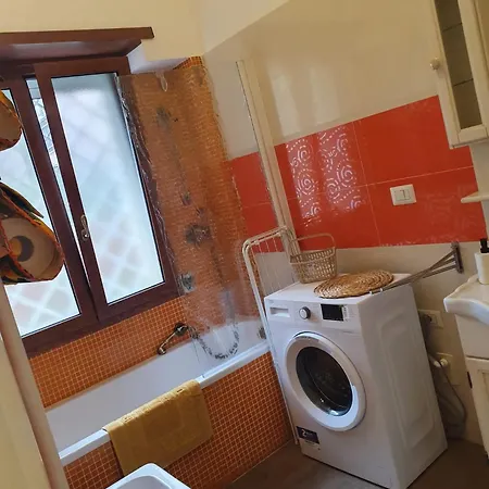 Crismi House Рим