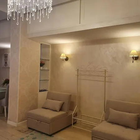 Дом отдыха Crismi House *