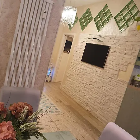 Crismi House Рим
