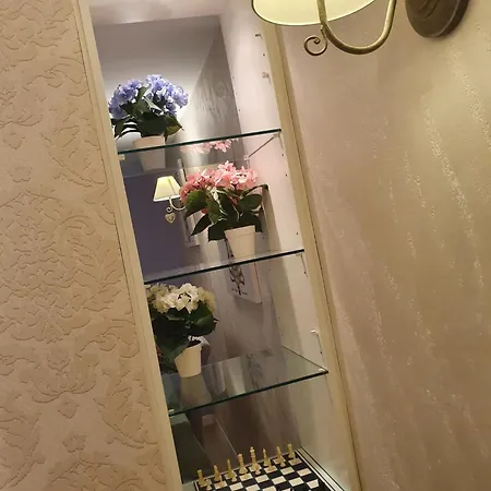 Дом отдыха Crismi House *