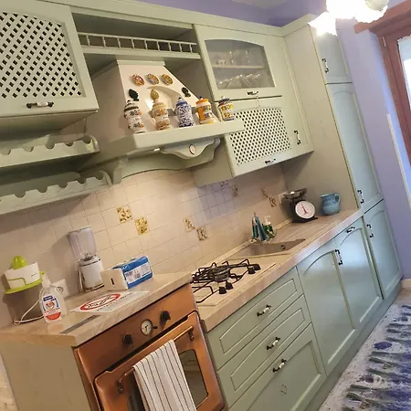 Дом отдыха Crismi House Рим