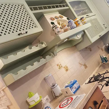 Crismi House Рим