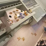 بيت للعطل Crismi House *
