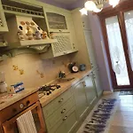 بيت للعطل Crismi House