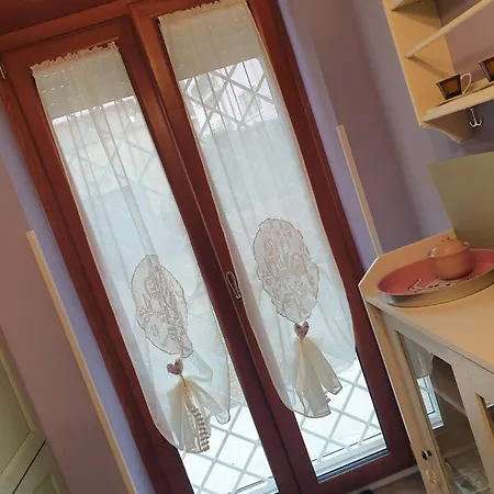 Dom wakacyjny Crismi House