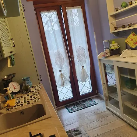 Crismi House Roma