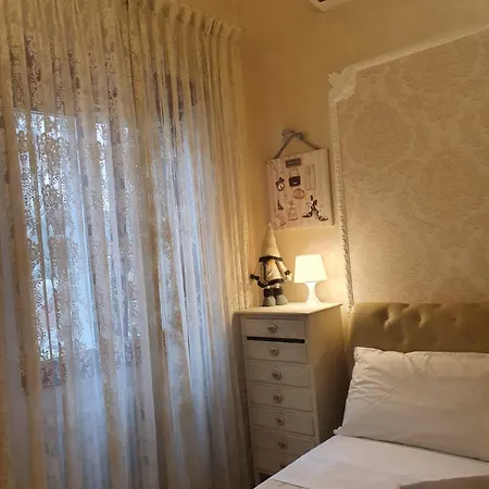 Сasa de vacaciones Crismi House