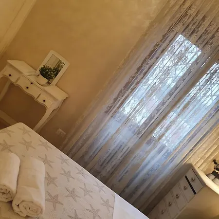 Сasa de vacaciones Crismi House *