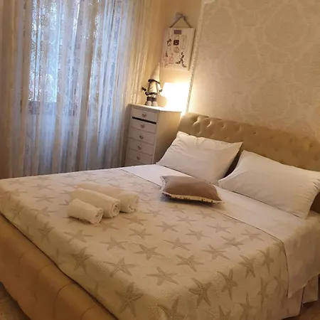 Crismi House Roma
