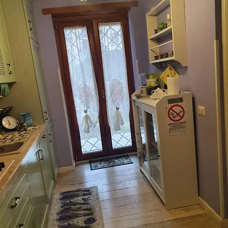 Сasa de vacaciones Crismi House Roma