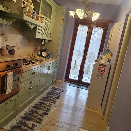 Crismi House Roma