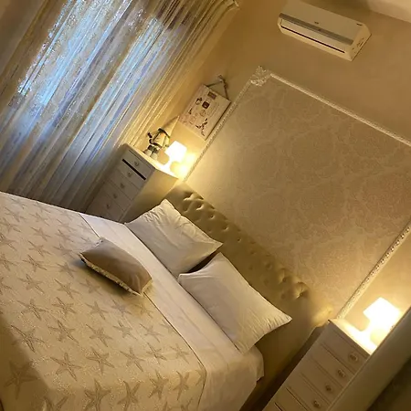 Сasa de vacaciones Crismi House