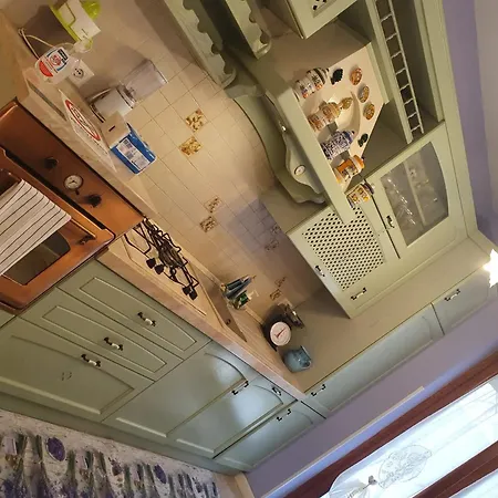 Сasa de vacaciones Crismi House
